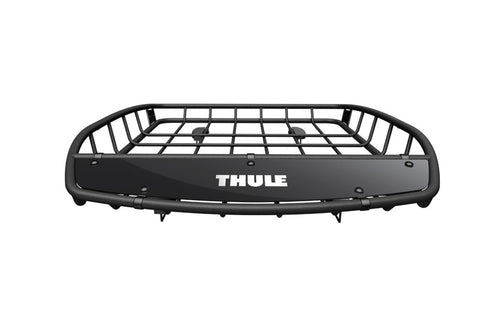 Thule Canyon XT Roof Basket w/Mounting Hardware - Black - 859XT