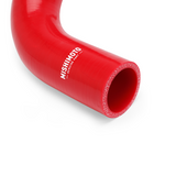 Mishimoto 05-10 Mopar 6.1L V8 Red Silicone Hose Kit - MMHOSE-MOP61-05RD