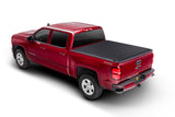 Truxedo 07-13 GMC Sierra & Chevrolet Silverado 1500 5ft 8in Pro X15 Bed Cover - 1470601