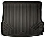 Husky Liners 09-14 Audi Q5 Weatherbeater Black Cargo Liner - 26411