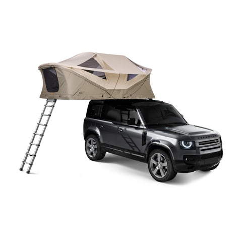 Thule Approach Roof Top Tent (Large) - Pelican Gray - 901015