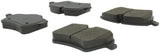 StopTech Street Select Brake Pads - Front - 305.12040