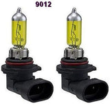 Hella Bulb 9012 12V 55W Xen Pure Ylw Xy (2 - H71071542