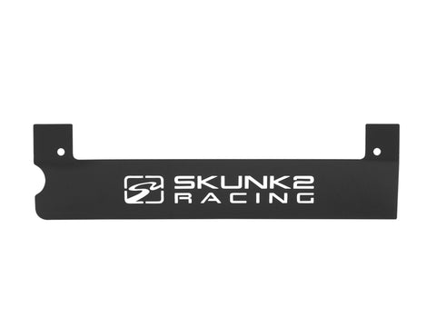 Skunk2 06-11 Honda Black Spark Plug Cover - 632-05-1005