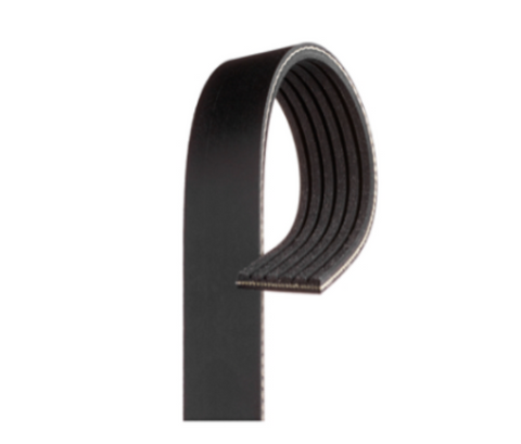 Gates FleetRunner Heavy-Duty Micro-V Belts - 12 Ribs - 88.125in Length - K120876HD