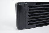 CSF Universal Dual-Pass Oil Cooler - M22 x 1.5 Connections 22x4.75x2.16 - 8201