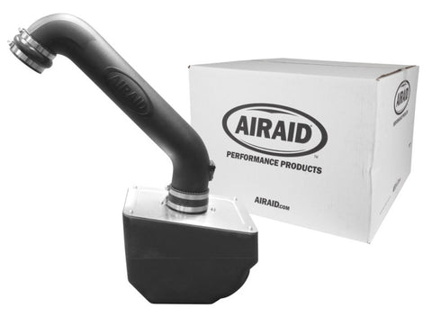 Airaid 16-18 Nissan Titan XD V8-5.0L DSL Cold Air Intake Kit - 521-345