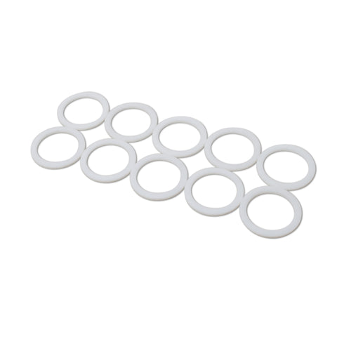 Russell Performance -10 AN PTFE Washers - 651210