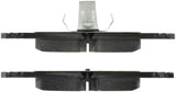 StopTech Sport Brake Pads w/Shims and Hardware - Front - 309.06811