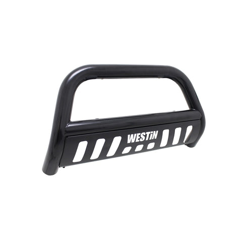 Westin 2010-2018 Ram 25/3500 E-Series Bull Bar - Black - 31-5555