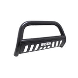 Westin 2009-2014 Ford F-150 E-Series Bull Bar - Black - 31-5495