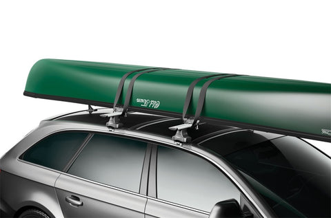 Thule Portage Canoe Carrier - Black - 819001