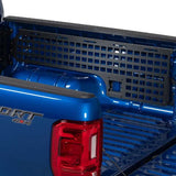 Putco 19-21 Ford Ranger - 6ft (Standard Box) Molle Passenger Side Panel - 195142