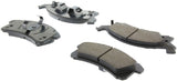 StopTech Street Select Brake Pads - 305.05060