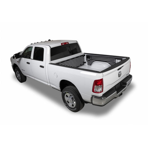 Putco 19-21 Dodge Ram HD - 6.4ft (Standard Box) Molle Driver Side Panel - 195221