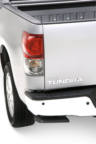 AMP Research 2014-2015 Toyota Tundra BedStep - Black - 75309-01A