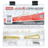 Edelbrock Calibration Kit for 1912 / 1913 - 1949