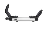 Thule Hullavator Pro Lift-Assist Kayak Rack - Black/Silver - 898001