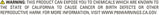 Russell Performance -6 AN MALE X 1/8in NPT MALE 45 DEG (Red) - 660104