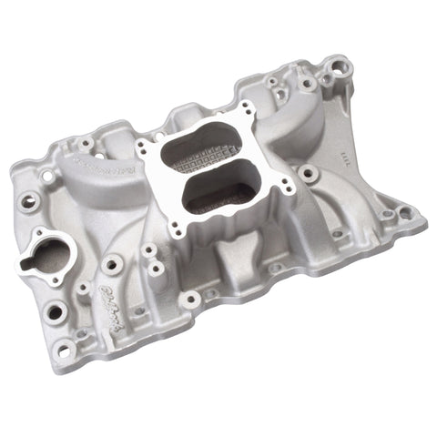 Edelbrock Perf RPM 330-403 Manifold - 7111