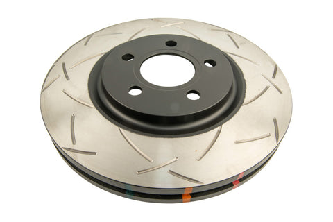 DBA 03-05 Neon SRT-4 Front Slotted 4000 Series Rotor - 42446S