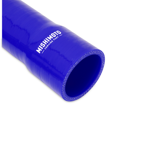 Mishimoto 13-14 Dodge Ram 6.7L Cummins Silicone Hose Kit Blue - MMHOSE-RAM-13BL