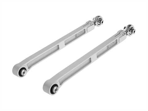 ICON 2022 Toyota Tundra Billet Rear Lower Link Kit - 54002