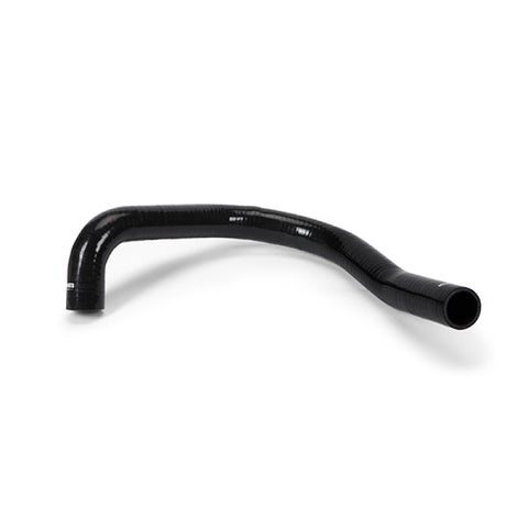 Mishimoto 67-69 Pontiac Firebird 326/350/400 Silicone Upper Radiator Hose - MMHOSE-GM-15U