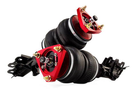 Air Lift Performance 2014-2015 Honda Civic SI Front Lowering Kit - 78556
