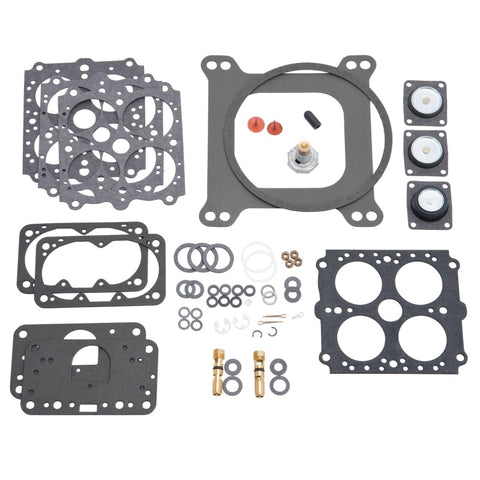 Edelbrock Rebuild Kit Holley 4150 Carburetor - 12760