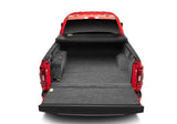 UnderCover 15-20 Ford F-150 Drivers Side SwingH1128-H1157 Case - Black Smooth - SC203D