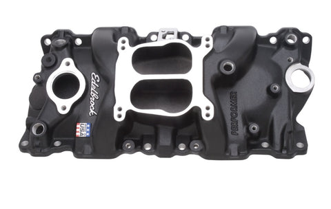 Edelbrock Performer 87-95 Black - 21043