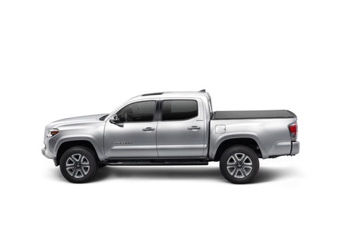 Truxedo 2022 Toyota Tundra 6ft. 6in. Pro X15 Bed Cover - With Deck Rail System - 1464301