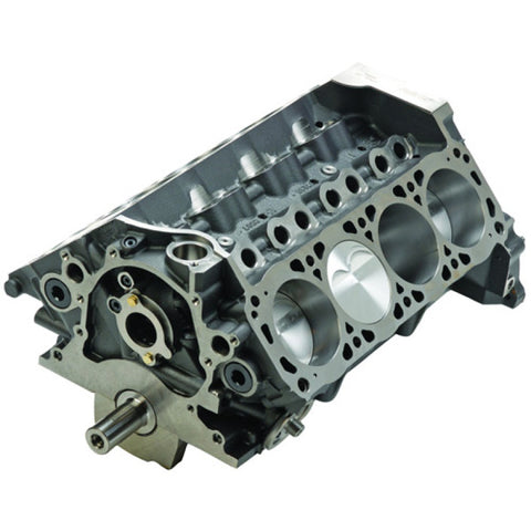 Ford Racing 347 Cubic inch BOSS Short Block - M-6009-347