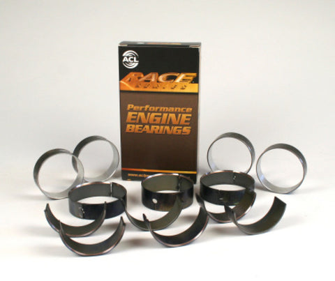 ACL 2004+ GM/Cadillac Commodore/CTS/Malibu/G6/G8 3.2L/3.6L HFV6 - 0.75 Oversized Rod Bearing Set - 6B2270A-.75