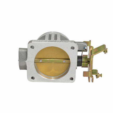 BBK 96-04 Ford Mustang 4.6 GT 70mm Throttle Body BBK Power Plus Series (CARB EO 96-01 Only) - 1700