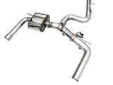 AWE Tuning Audi 22-23 8Y RS3 Cat-Back SwitchPath Exhaust (No Tips) - 3025-31389