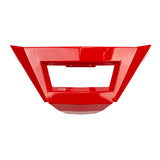 Wehrli 19-23 Polaris RZR XP/S 1000 Front Bumper - Indy Red - WCF102100-RIR