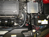 Injen 09-10 Kia Forte 2.0L-4cyl 5speed Black Cold Air Intake - SP1320BLK