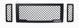 Putco 08-10 Ford SuperDuty Lighted Boss Grille - 270530B