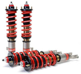 Skunk2 94-01 Acura Integra (Non Type R)/92-95 Honda Civic Pro S II Coilovers (8K/8K Spring Rates) - 541-05-4720