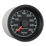 Autometer Factory Match Ford 52.4mm Full Sweep Electronic 100-260 Deg F Transmission Temp Gauge - 8457