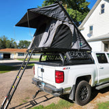 Putco 14-18 Chevy Silverado 1500 / GMC Sierra 1500 - 5.8ft (Short Bed) Venture TEC Rack - 184000