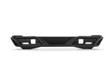 DV8 Offroad 21-23 Ford Bronco Competition Series Rear Bumper - RBBR-04