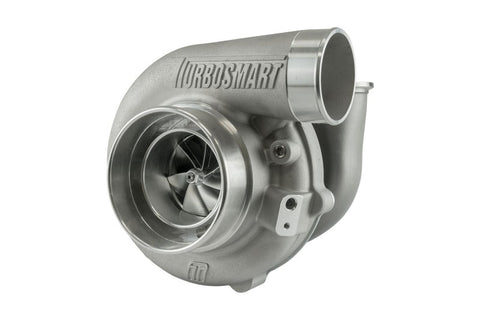 Turbosmart Oil Cooled 6466 V-Band Inlet/Outlet A/R 0.82 External Wastegate TS-1 Turbocharger - TS-1-6466VB082E