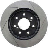 StopTech Slotted Sport Brake Rotor - 126.65134SR