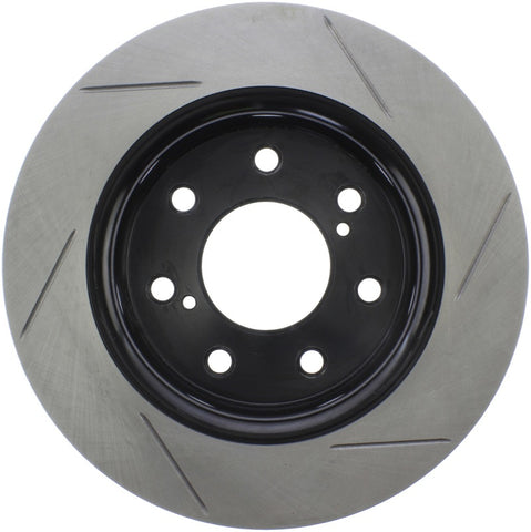 StopTech Slotted Sport Brake Rotor - 126.65134SR