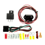 Nitrous Express TPS Voltage Sensing Full Throttle Activation Switch 04AN .5 Volts - 15961