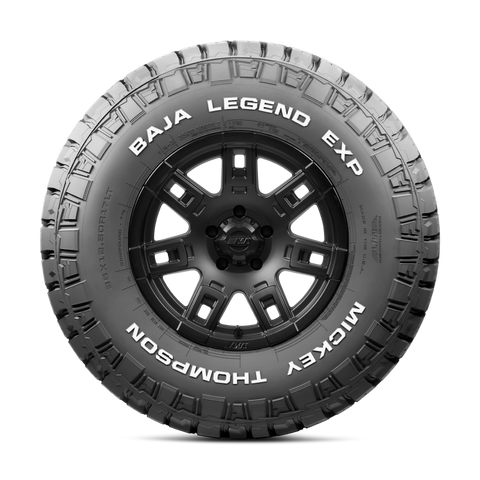 Mickey Thompson Baja Legend EXP Tire LT275/70R17 121/118Q 90000067177 - 249754