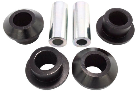 Whiteline Plus 05/05+ Ford Focus / 04-03/08 Mazda 3 Lower Inner Front Control Arm Bushing Kit - W53286